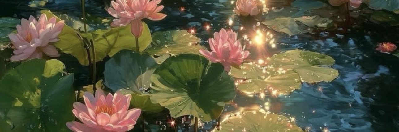 bubblybrielle's profile banner image