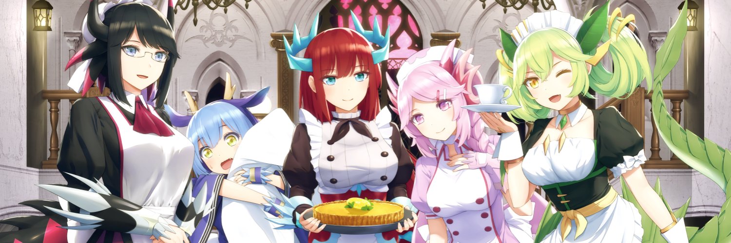 altergojira's profile banner image