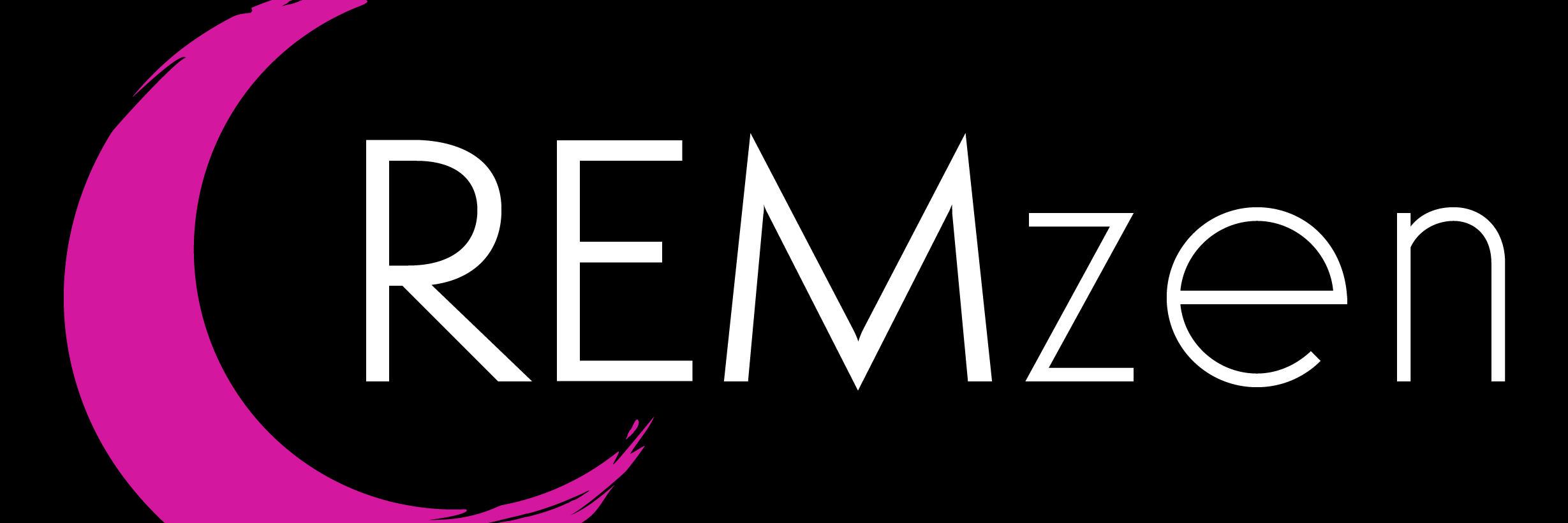 REMzen banner