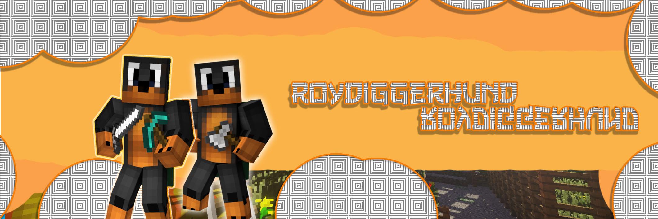 Reudiggerhund's profile banner image