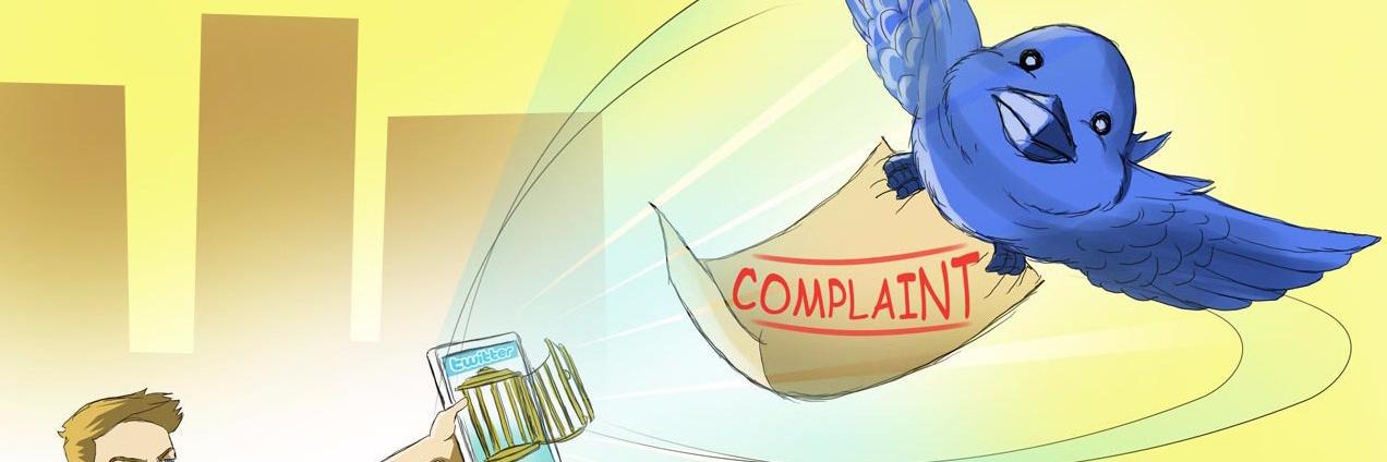 Consumer Court India banner