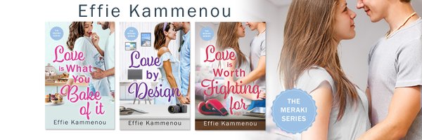 EffieKammenou Profile Banner