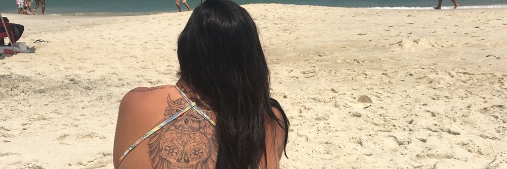BacamJessica's profile banner image