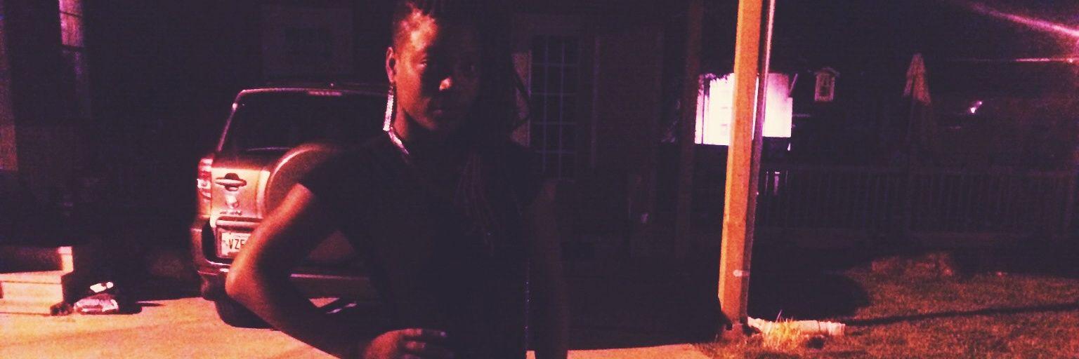 ivoyisha's profile banner image