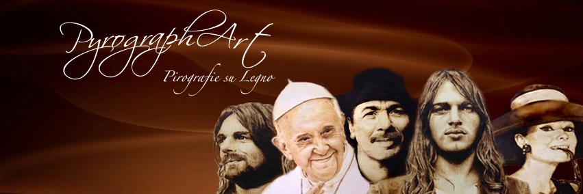 PyrographArt's profile banner image