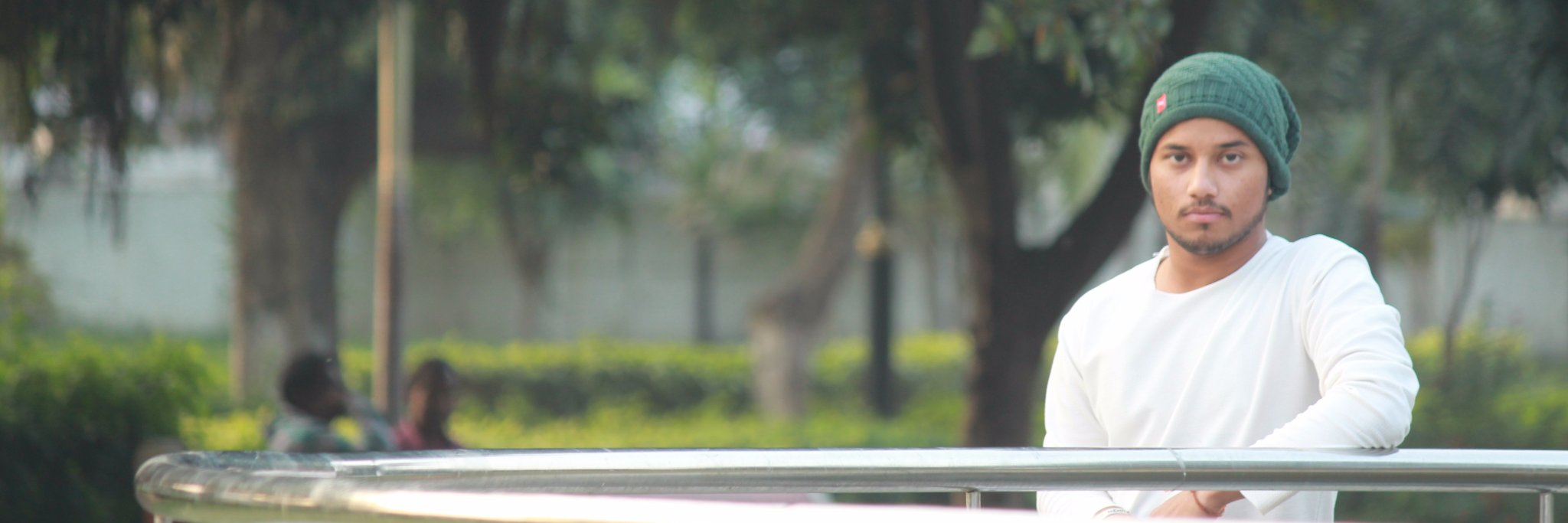 kmehra878's profile banner image