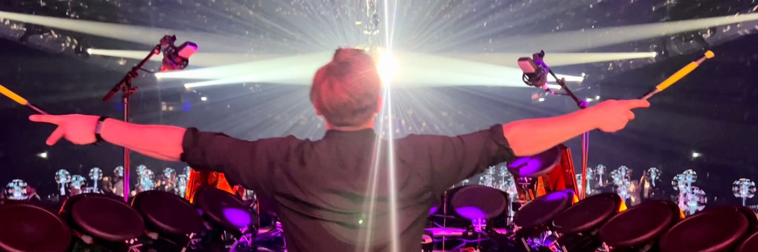 Matthew McCloud banner