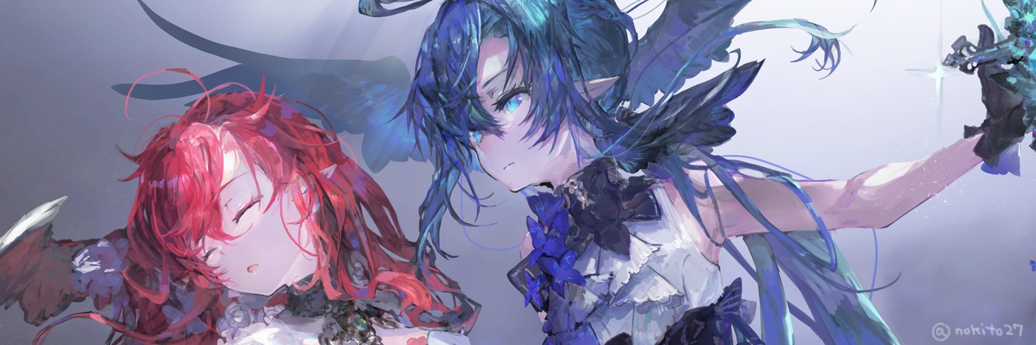 nokito27's profile banner image