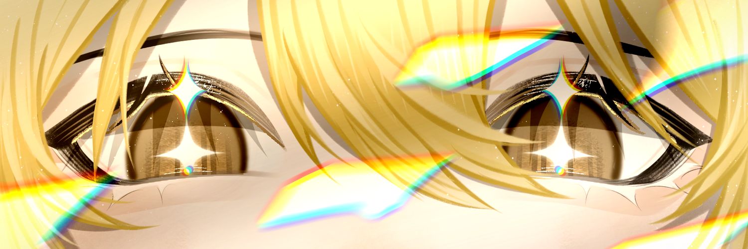 mieko_nanodesu's profile banner image