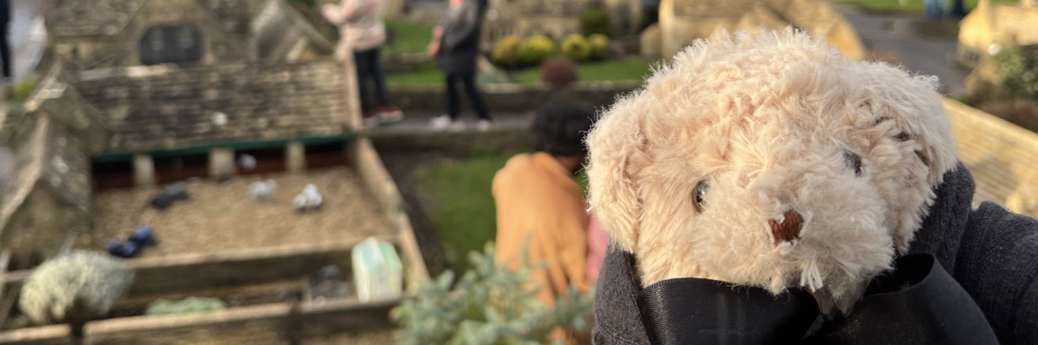 PeterdPe's profile banner image