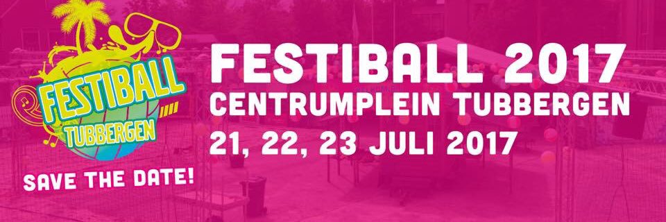 Festiballparty's profile banner image