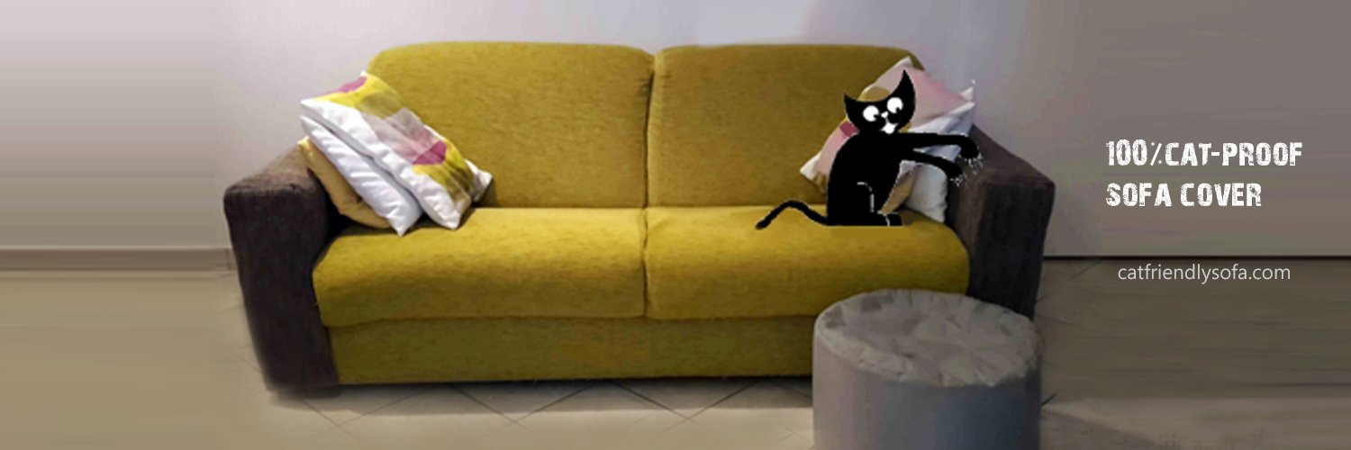 CatFriendlySofa's profile banner image