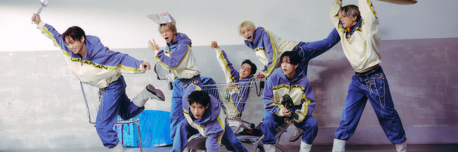 EDUU VAI NO ENHYPEN banner