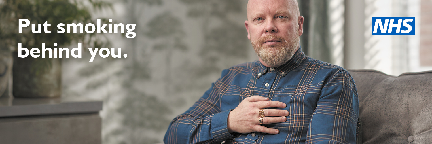 Fresh - Making Smoking History's banner