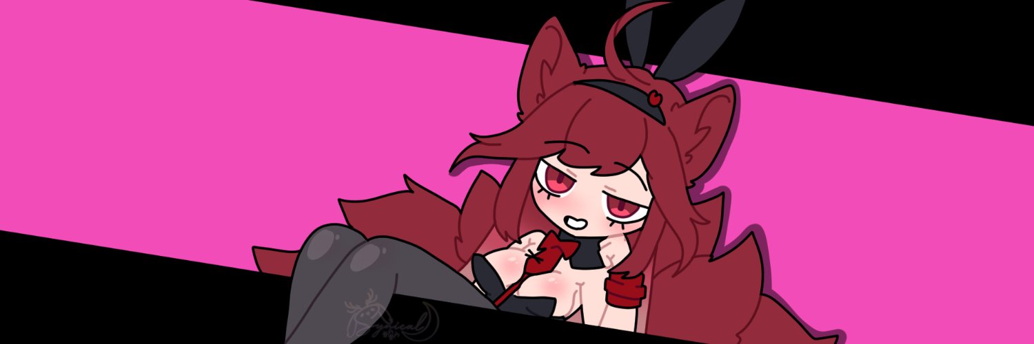 Crimson Mockingbird banner