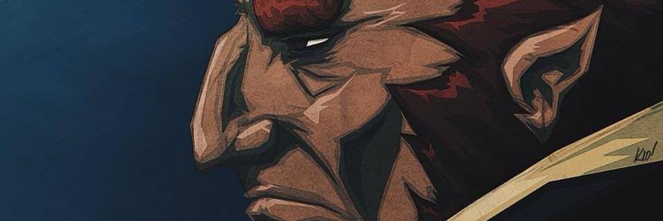 MrKarthunder's profile banner image