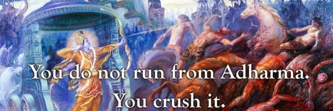 vikram sarin 🇮🇳 banner