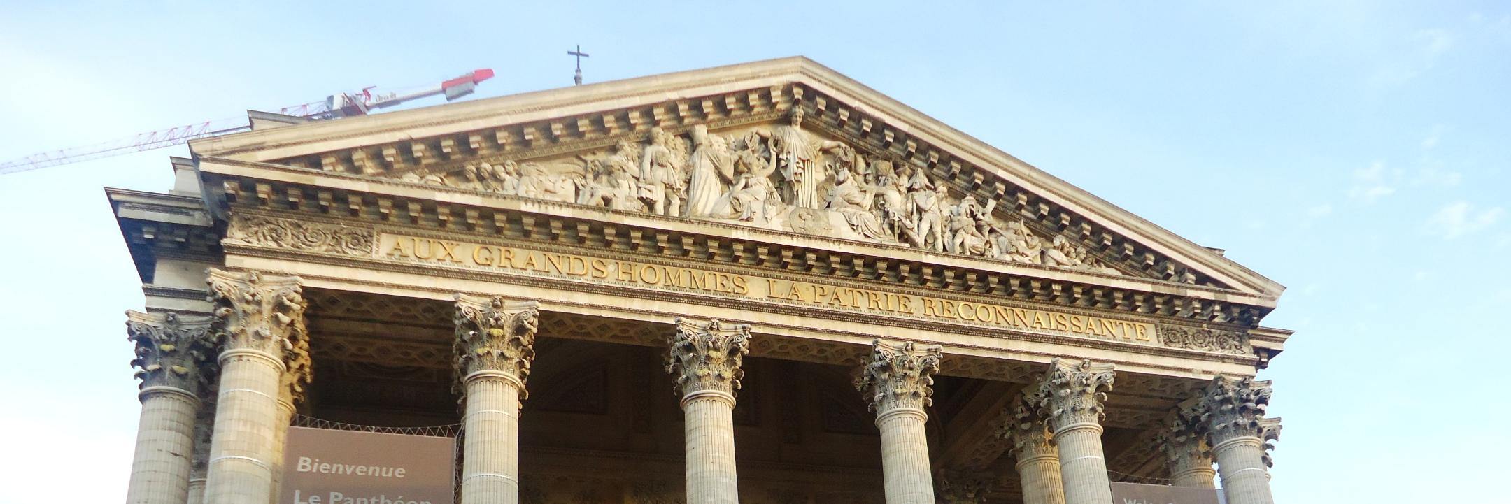 Patrice Khond banner