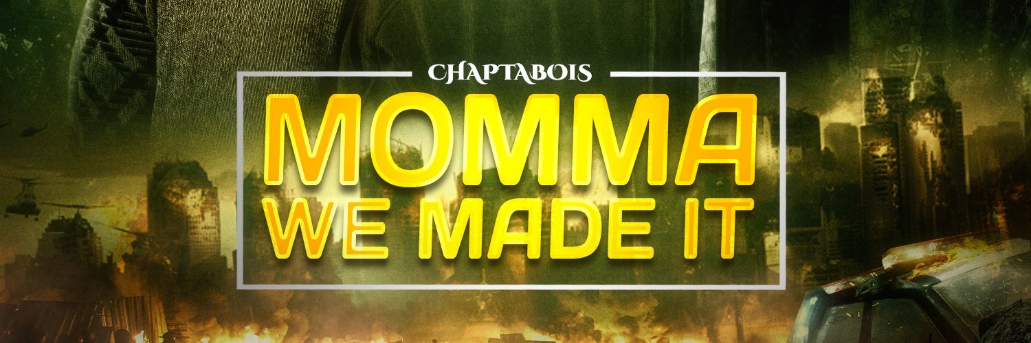 Chaptabois banner