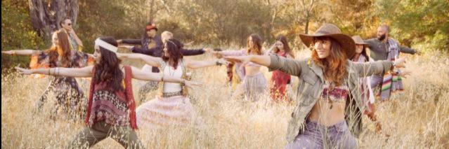 ImagineYogaFest's profile banner image