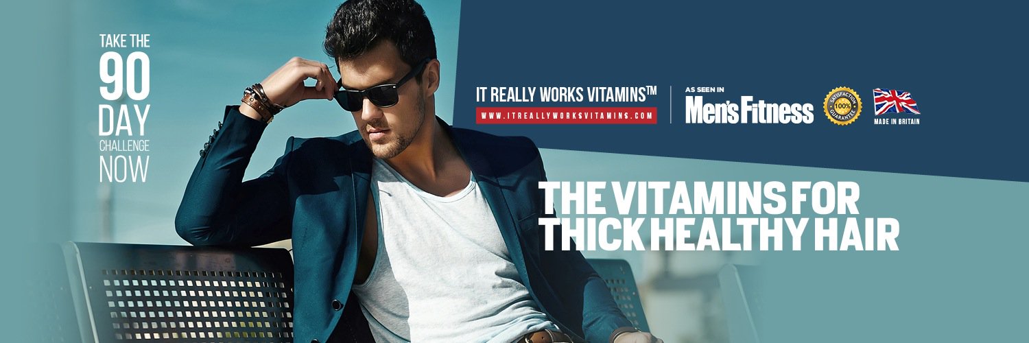 ReallyWorksVits's profile banner image