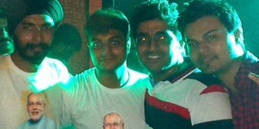 sushilRSS's profile banner image