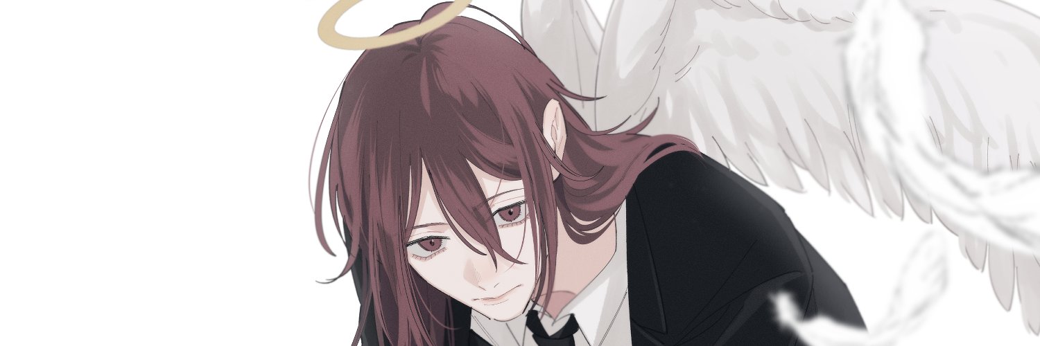 amedaaaa's profile banner image