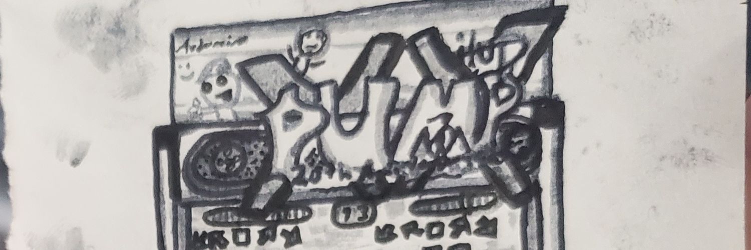LousyPanduh's profile banner image