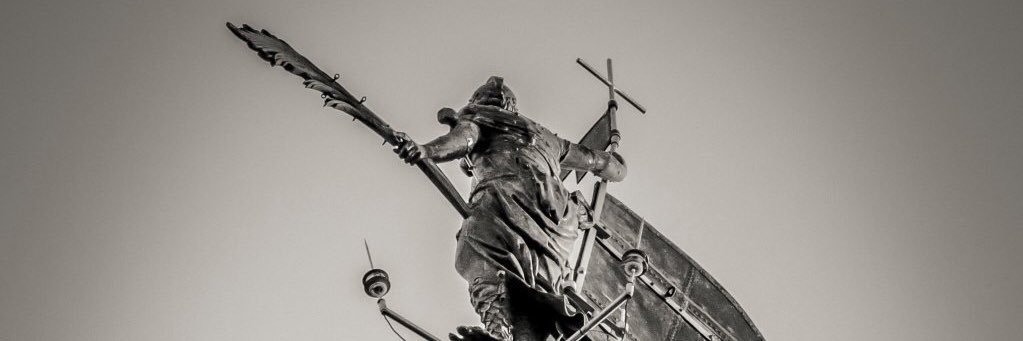 M. Á. Caballero banner