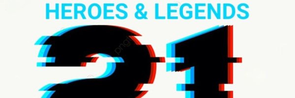 heroesanlegends Profile Banner
