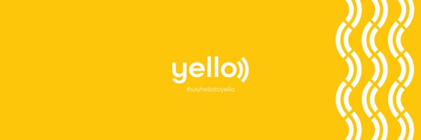 YelloTelecom Profile Banner