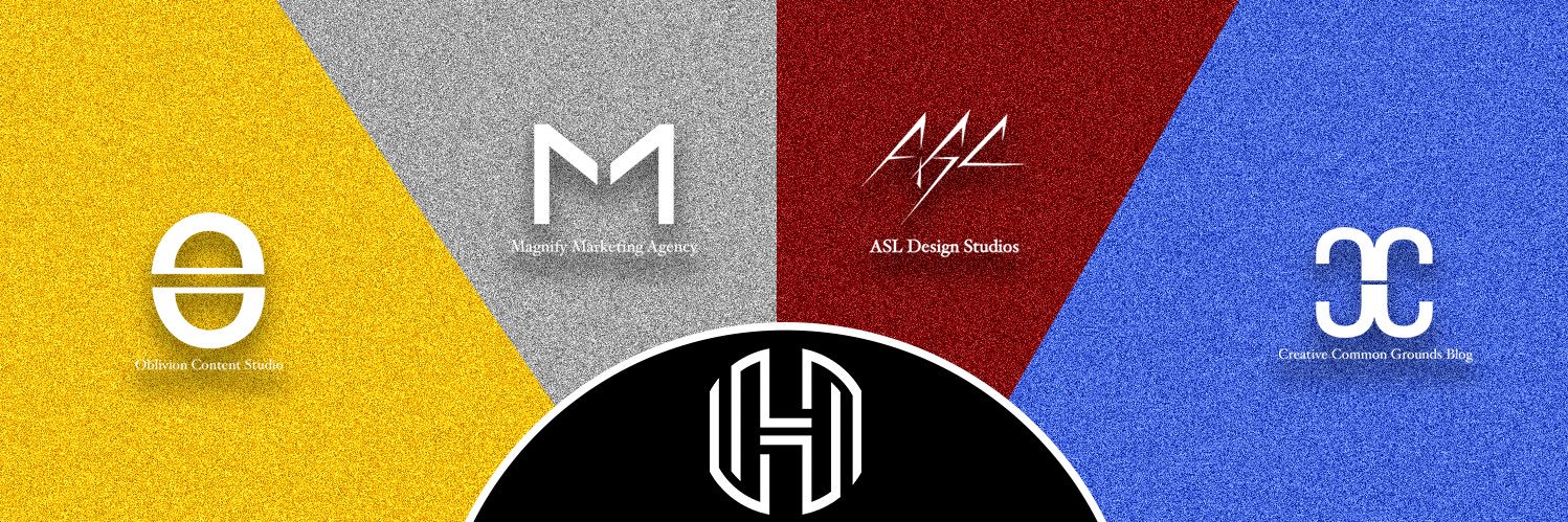 HadesCreative's profile banner image