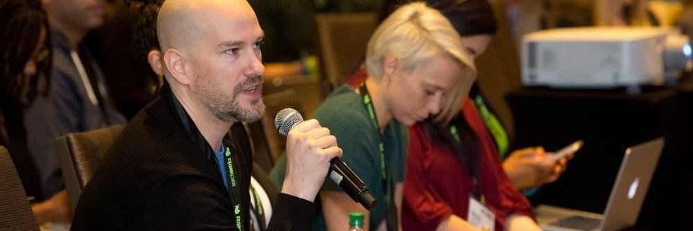 GregJLee's profile banner image