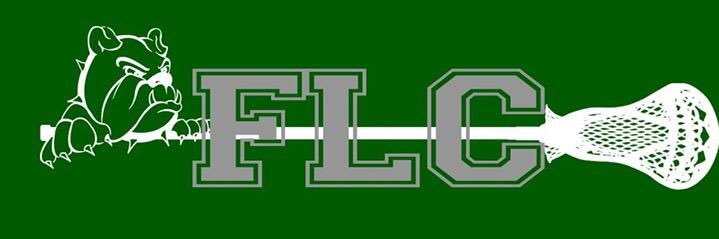 Footscray Lacrosse Club banner