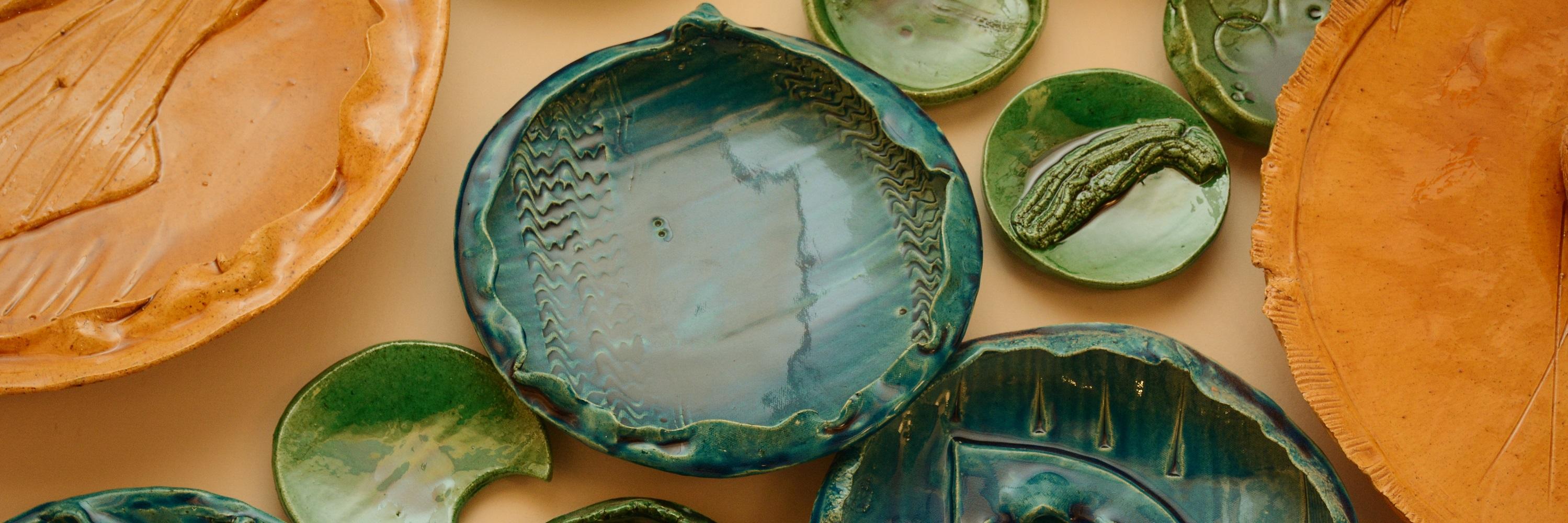 rahulclaystudio's profile banner image