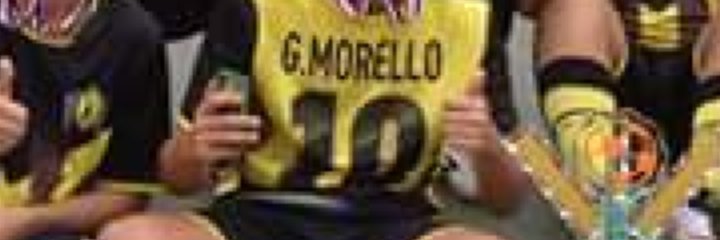 gaabrielmorello's profile banner image