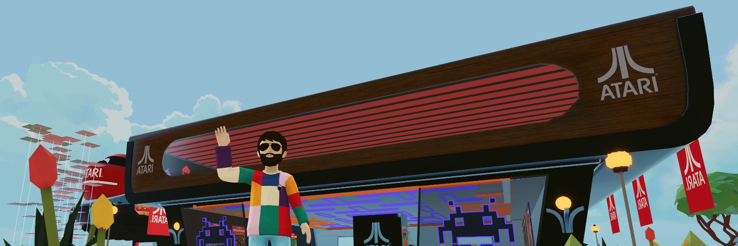 Redeemus777's profile banner image