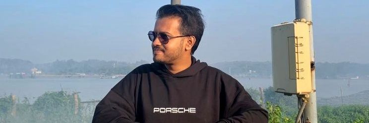 ish7superfast's profile banner image