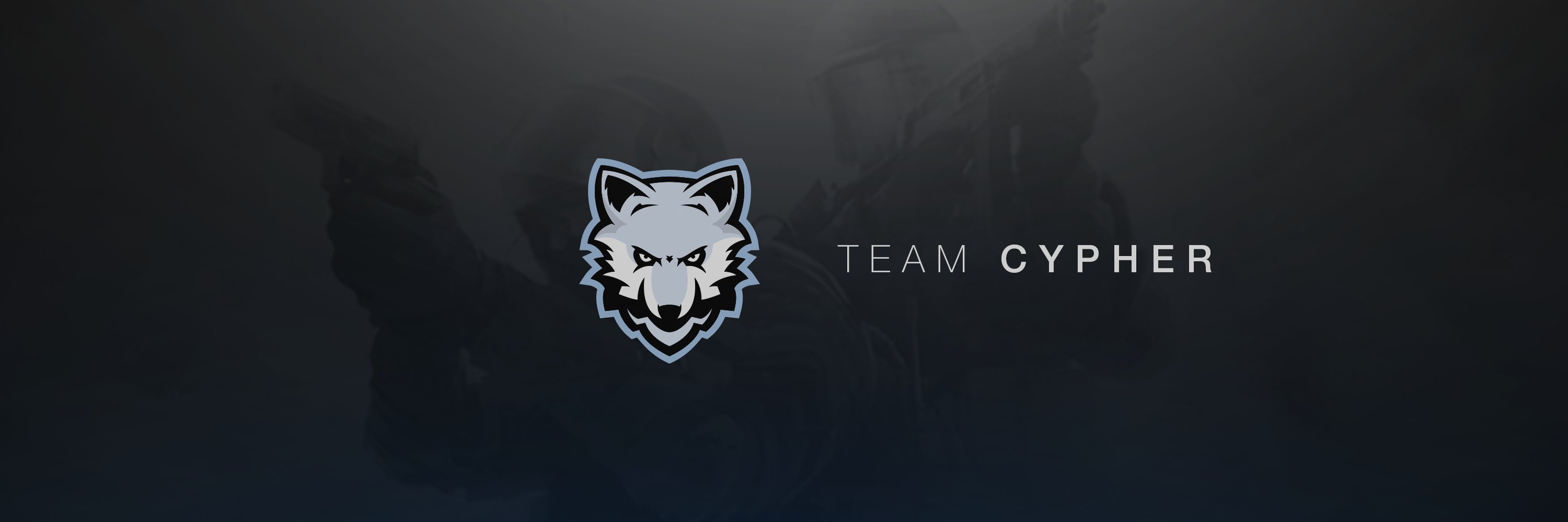 Team Cypher banner