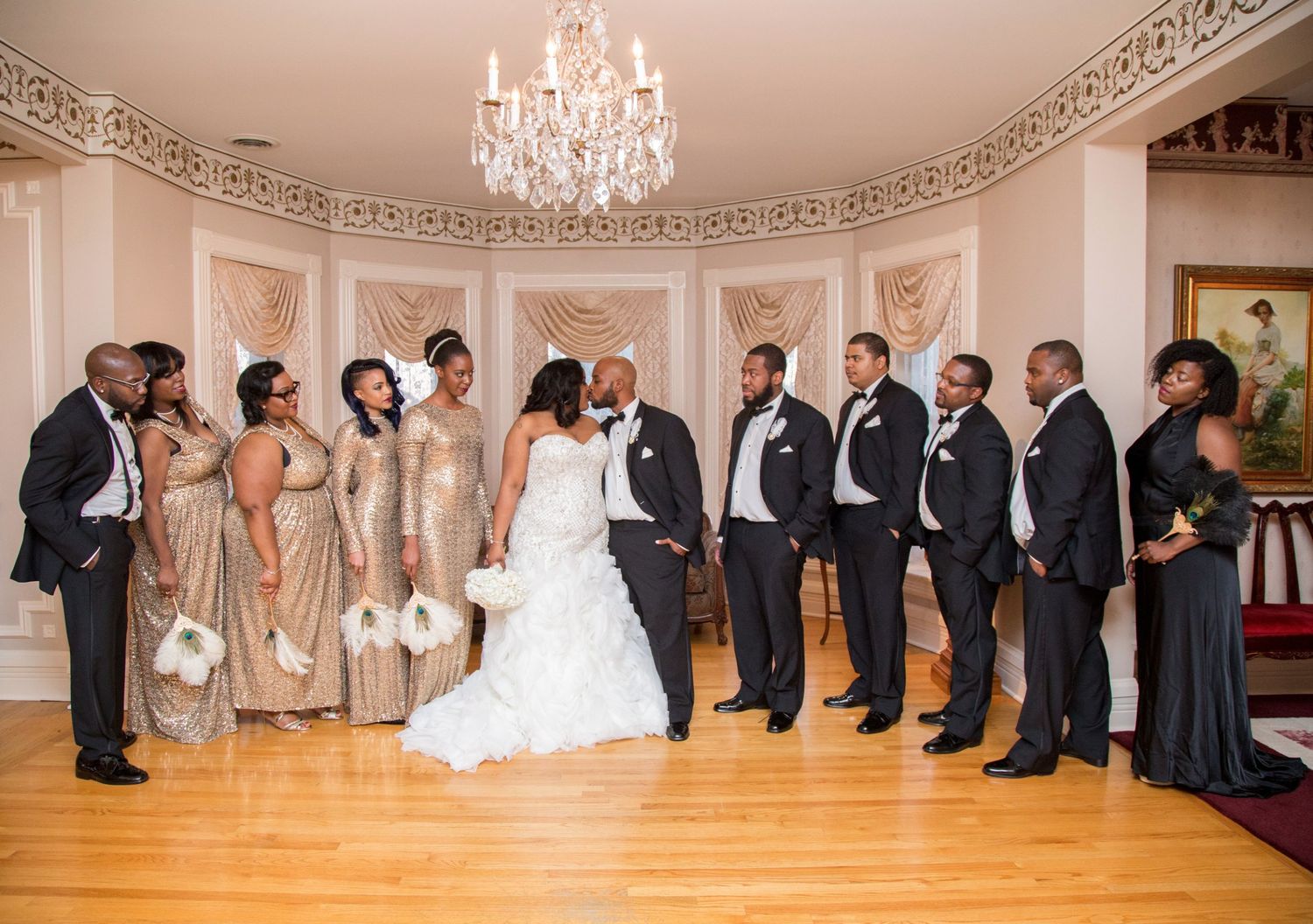 onecurvybride's profile banner image