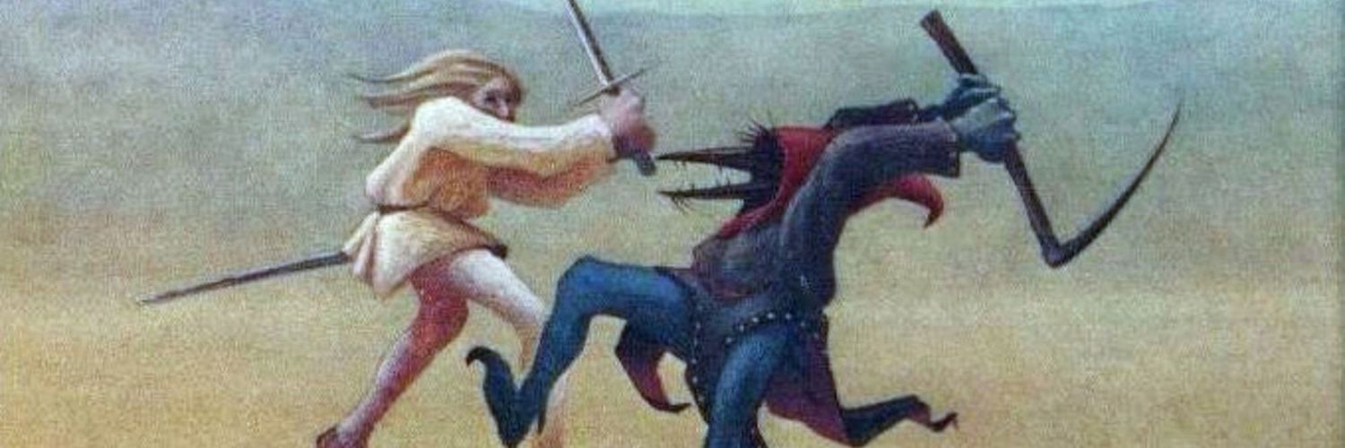 bluekillgore's profile banner image