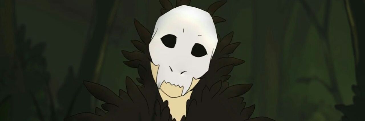 Nameless banner