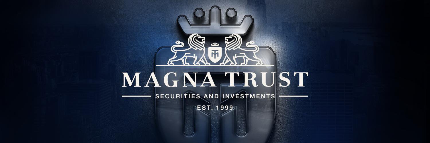 MagnaForex's profile banner image