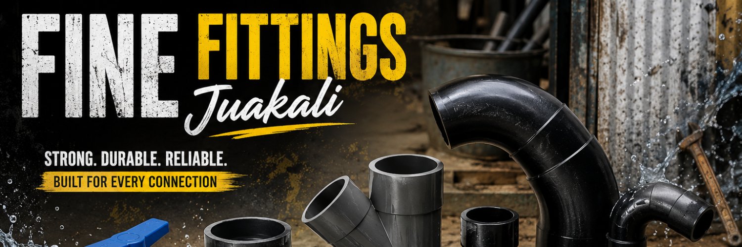 finefittings's profile banner image