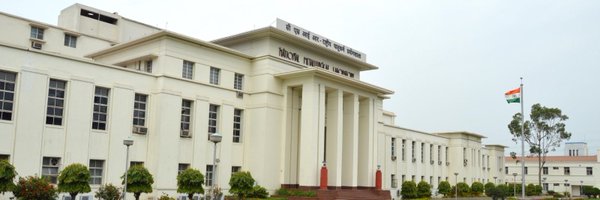 CSIR_NML Profile Banner