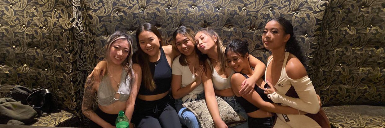 xhazelv's profile banner image