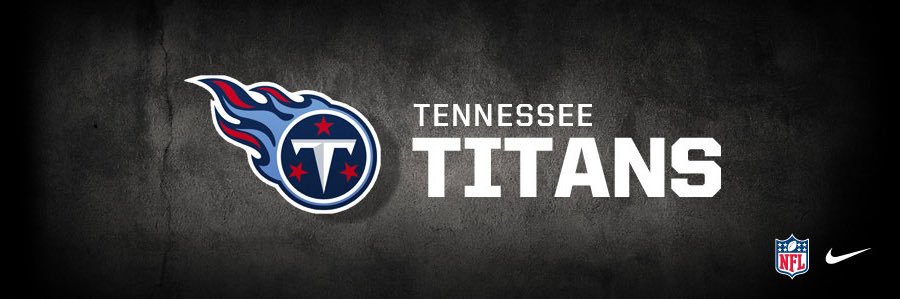 Tittys burner banner