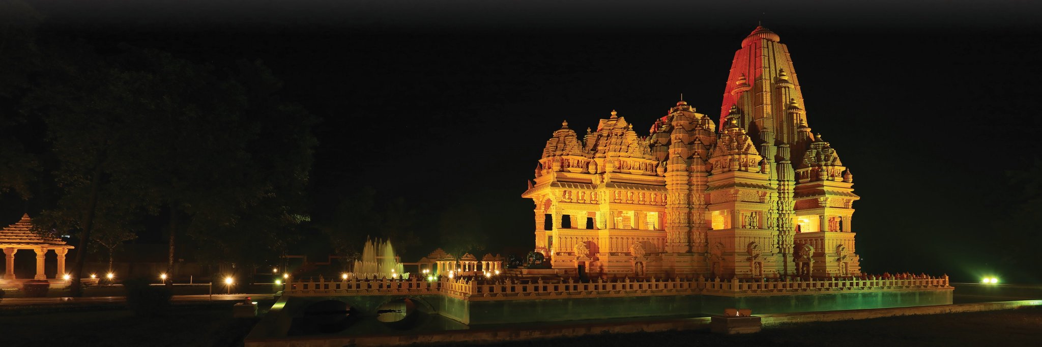 ShashwatDham's profile banner image