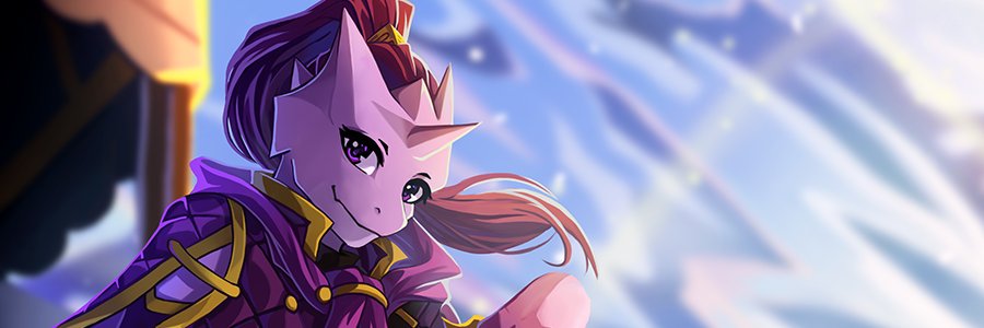 Enfys Ellezard banner