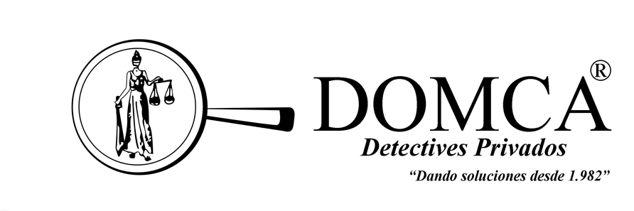 DOMCA DETECTIVES banner